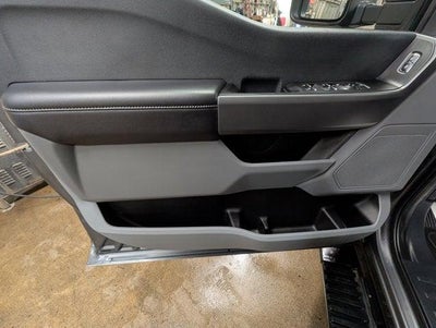 2025 Ford Super Duty F-250 SRW XLT