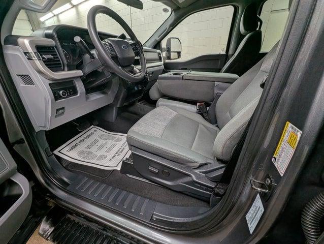 2025 Ford Super Duty F-250 SRW XLT