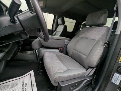 2025 Ford Super Duty F-250 SRW XLT