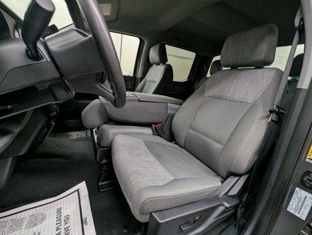 2025 Ford Super Duty F-250 SRW XLT