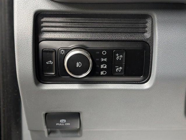 2025 Ford Super Duty F-250 SRW XLT