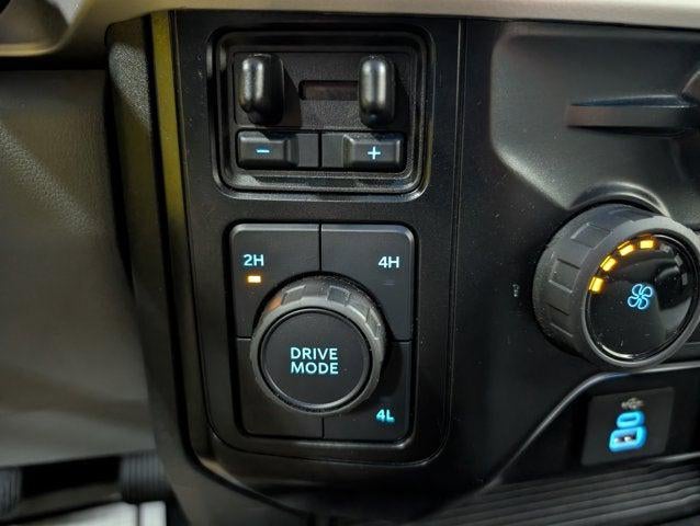 2025 Ford Super Duty F-250 SRW XLT