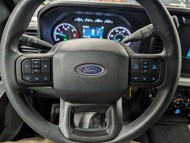 2025 Ford Super Duty F-250 SRW XLT