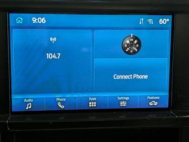 2025 Ford Super Duty F-250 SRW XLT