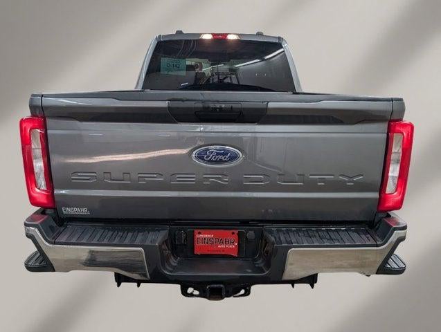 2025 Ford Super Duty F-250 SRW XLT