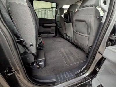 2025 Ford Super Duty F-250 SRW XLT