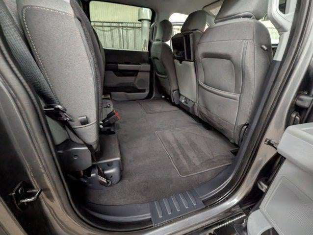 2025 Ford Super Duty F-250 SRW XLT