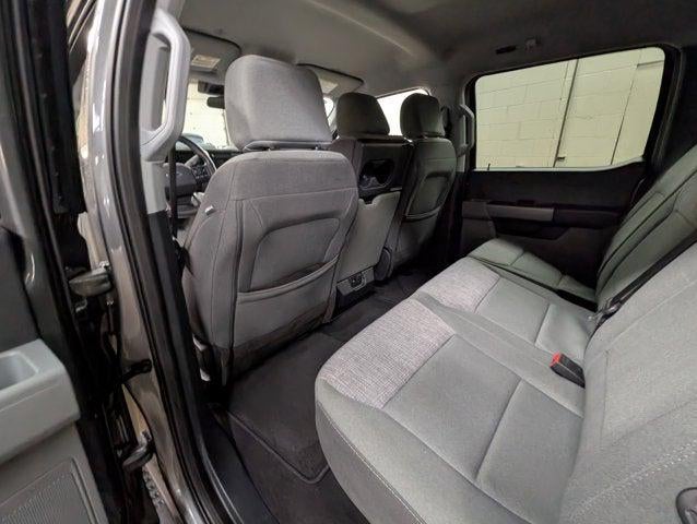 2025 Ford Super Duty F-250 SRW XLT