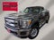 2015 Ford Super Duty F-250 SRW XLT