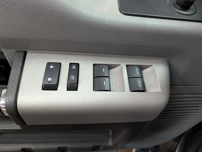 2015 Ford Super Duty F-250 SRW XLT