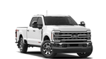 2027 Ford Super Duty F-250 SRW F-250® Lariat®