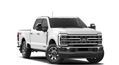 2027 Ford Super Duty F-250 SRW F-250® Lariat®