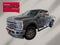 2025 Ford Super Duty F-250 SRW F-250® Lariat®