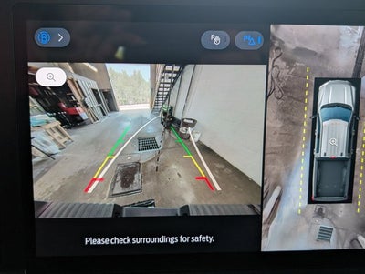 2025 Ford Super Duty F-250 SRW F-250® Lariat®