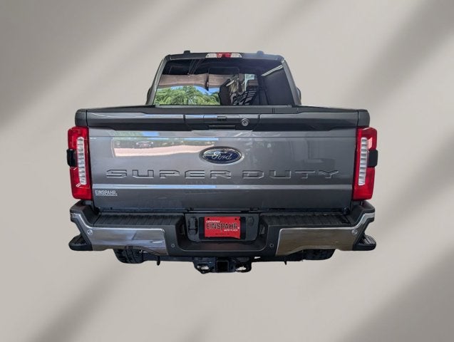 2025 Ford Super Duty F-250 SRW F-250® Lariat®