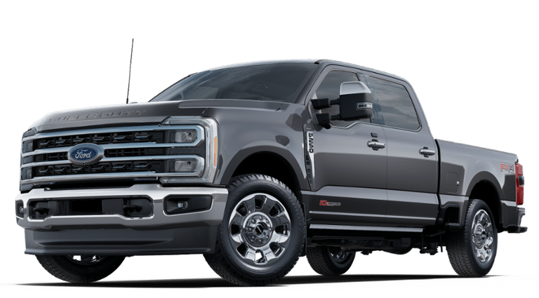 2025 Ford Super Duty F-250 SRW F-250® Lariat®
