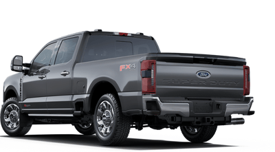 2025 Ford Super Duty F-250 SRW F-250® Lariat®