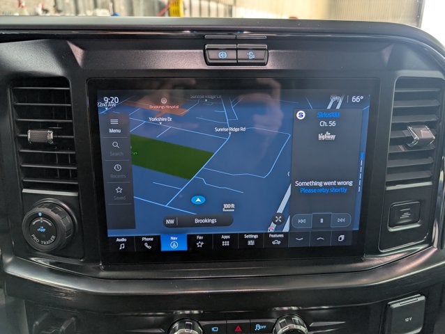 2026 Ford Super Duty F-250 SRW F-250® Lariat®