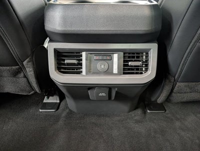 2026 Ford Super Duty F-250 SRW F-250® Lariat®