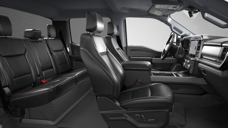 2026 Ford Super Duty F-250 SRW F-250® Lariat®