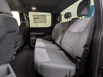 2026 Ford Super Duty F-250 SRW F-250® XLT