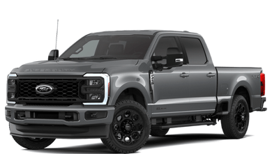 2026 Ford Super Duty F-250 SRW F-250® XLT