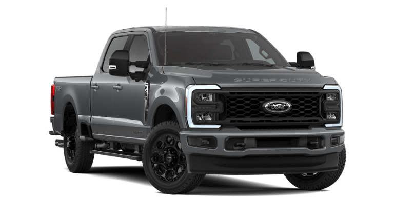 2026 Ford Super Duty F-250 SRW F-250® XLT