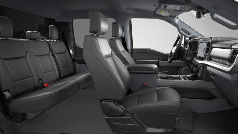 2026 Ford Super Duty F-250 SRW F-250® XLT