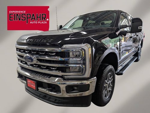 2026 Ford Super Duty F-350 SRW F-350® Lariat®