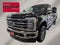2026 Ford Super Duty F-350 SRW F-350® Lariat®