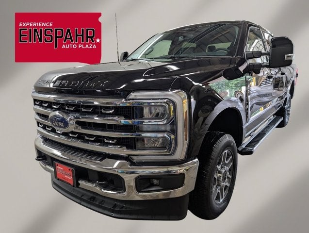 2026 Ford Super Duty F-350 SRW F-350® Lariat®