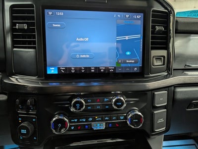 2026 Ford Super Duty F-350 SRW F-350® Lariat®