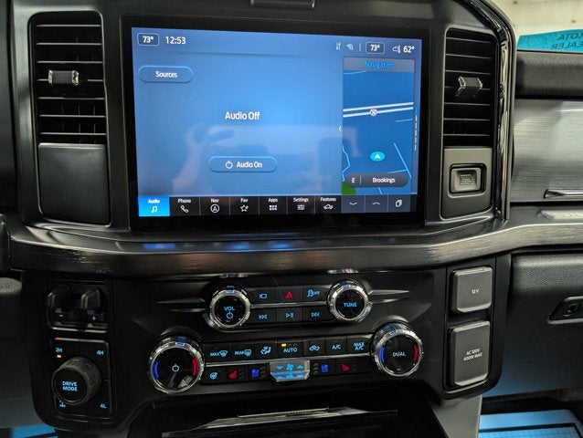 2026 Ford Super Duty F-350 SRW F-350® Lariat®