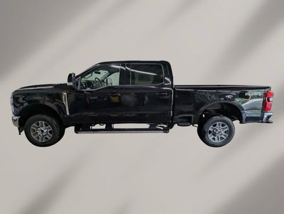 2026 Ford Super Duty F-350 SRW F-350® Lariat®