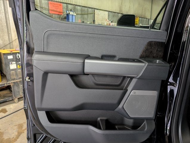 2026 Ford Super Duty F-350 SRW F-350® Lariat®