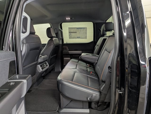 2026 Ford Super Duty F-350 SRW F-350® Lariat®