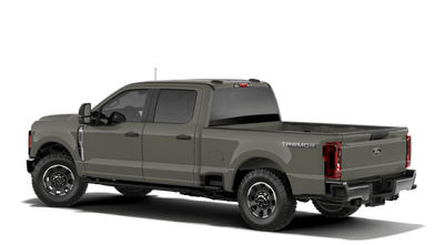 2027 Ford Super Duty F-350 SRW F-350® XLT