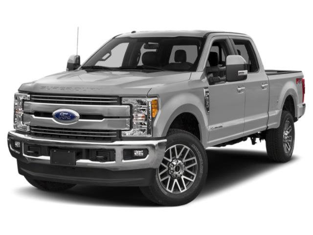 2019 Ford Super Duty F-350 SRW LARIAT
