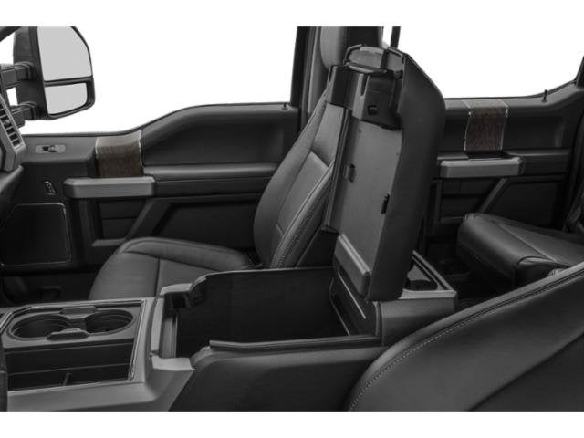 2019 Ford Super Duty F-350 SRW LARIAT