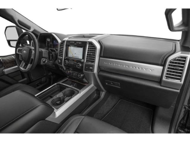 2019 Ford Super Duty F-350 SRW LARIAT