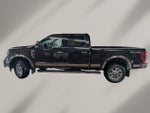 2022 Ford Super Duty F-350 SRW LARIAT
