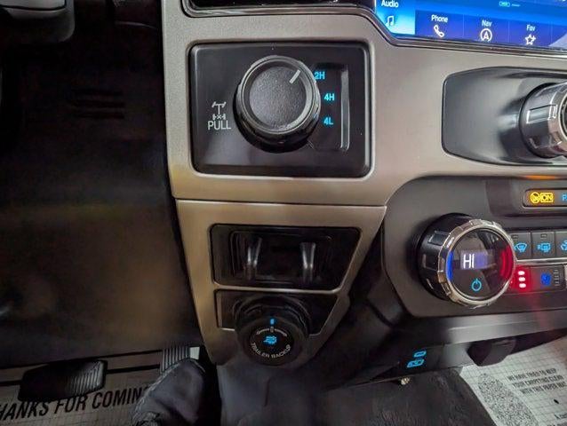 2022 Ford Super Duty F-350 SRW LARIAT