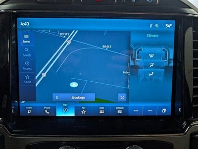 2022 Ford Super Duty F-350 SRW LARIAT