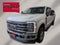 2026 Ford Super Duty F-350 SRW F-350® XLT