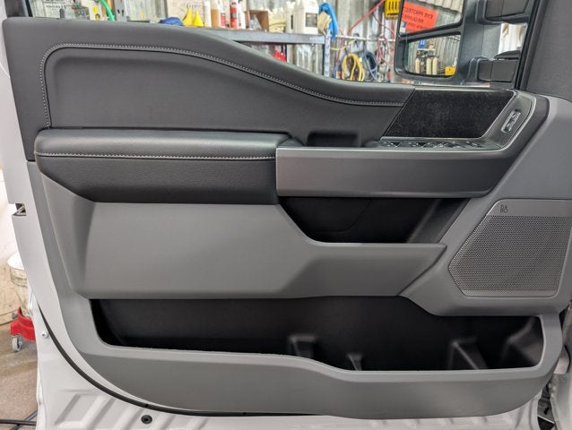 2026 Ford Super Duty F-350 SRW F-350® XLT