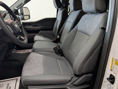 2026 Ford Super Duty F-350 SRW F-350® XLT
