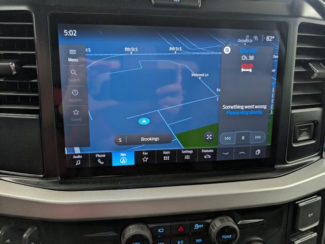 2026 Ford Super Duty F-350 SRW F-350® XLT