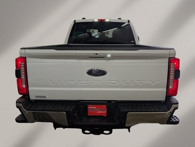 2026 Ford Super Duty F-350 SRW F-350® XLT