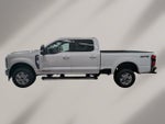 2026 Ford Super Duty F-350 SRW F-350® XLT