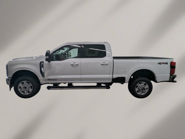2026 Ford Super Duty F-350 SRW F-350® XLT